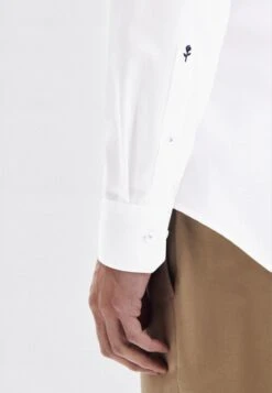 Seidensticker CamiciaWeiss Uomo Camicie 3SE22D3N3-A11 -Vendite Jones 026ee8fe01ff440381754dfcc6b1f3b5