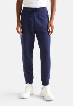 JoggersPantaloni SportiviBlue Uomo Pantaloni Sportivi E Joggers 4BE22E02L-K11