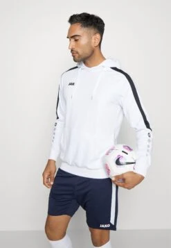 JAKO PowerMaglietta A Manica LungaWeiss/Schwarz Uomo T-shirt E Polo J3242G00Y-A11 -Vendite Jones 05c1c2f14b2c4e4e884cf086a74b45da