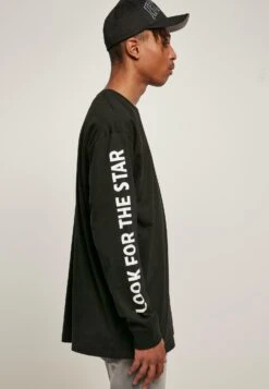 Starter Longsleeve - Maglietta A Manica Lunga - Black 8 Starter Longsleeve - Maglietta A Manica Lunga - Black -Vendite Jones 05c45ad0fdb949e0ae7eb02808d096ed