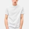 T-Shirt BasicBianco Uomo T-shirt E Polo RR422O00P-A11