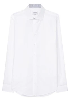 Seidensticker CamiciaWeiss Uomo Camicie 3SE22D3N3-A11 -Vendite Jones 06aee13691a34d50a864c41ef92c0d38