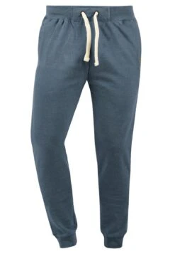 Blend BhtiloPantaloni SportiviBlue Uomo Pantaloni Sportivi E Joggers BL522E00W-K11 -Vendite Jones 0866d880fa6e435e93df21b4fd7629b5