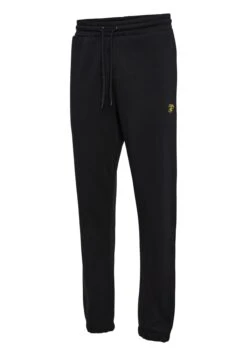 Hummel Pantaloni SportiviBlack Uomo Pantaloni Sportivi E Joggers HU342E09T-Q11 -Vendite Jones 087b2d93450e4e318ff105406c05fdf8