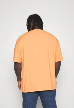 Oversized TeeT-Shirt Con StampaBright Coral Uomo T-shirt E Polo JAL22O02W-G11 -Vendite Jones 08ff03edca8b4439b96a50df0472951f
