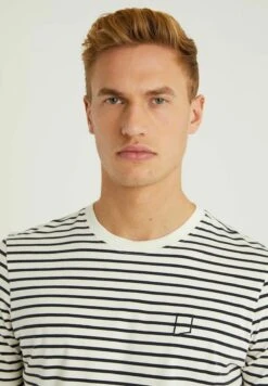 Shore - T-Shirt Con Stampa - Blue -Vendite Jones 0ab4eb68fcb64c00a2ee8b3f1df5ef88