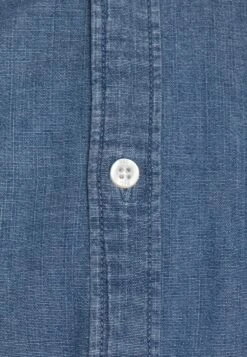 Pepe Jeans CranmoreCamiciaUnion Blue Uomo Camicie PE122D0IM-K11 -Vendite Jones 0b8bf2dd02994452890e602be5f5a9e9