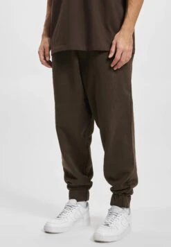 URBAN CLASSICS Pantaloni SportiviBrown Uomo Pantaloni UR622E06J-O11