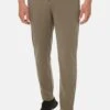 B Tech Stretch PantaloniMilitary Green Uomo Pantaloni BQ122E02D-M11