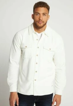 JP1880 Camicia - Cremeweiß 6 JP1880 Camicia - Cremeweiß -Vendite Jones 0d173198911849e6986726f7522420ea