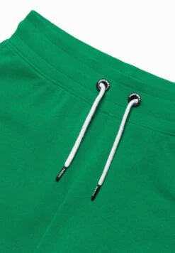 Pantaloni Sportivi - Green -Vendite Jones 0f6b2051248a4903ad7ed2352ec2fb0f