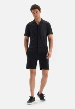 Supreme- Camicia - Navy -Vendite Jones 0f7f5a9cbecb4419aa877aac4be3cffe