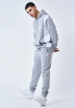 Signature CerclePantaloni SportiviGris Clair Uomo Pantaloni Sportivi E Joggers PRK22E04B-C12 -Vendite Jones 1013981c04ef460195591d4b79eb36c3