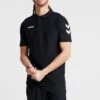Hummel Hmlgo - Polo - Black