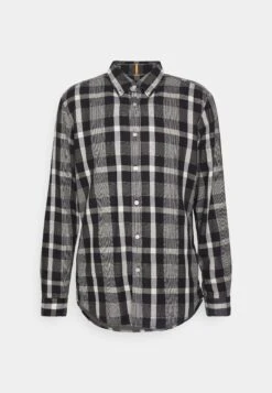 Boss Rickerty - Camicia - Dark Blue -Vendite Jones 10dd7d4826a14223ac5fdd9d22d8a96a