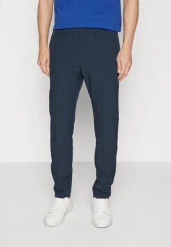 Boss T Commuter-Slim - Pantaloni - Navy