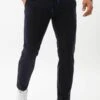 BRAX Style Silvio- Pantaloni Sportivi - Midnight