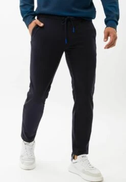 BRAX Style Silvio- Pantaloni Sportivi - Midnight