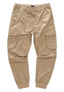 JP1880 Pantaloni CargoBeige Uomo Pantaloni JP322E043-B11 -Vendite Jones 122b45fa9705449fa3d093d077a7c9cb