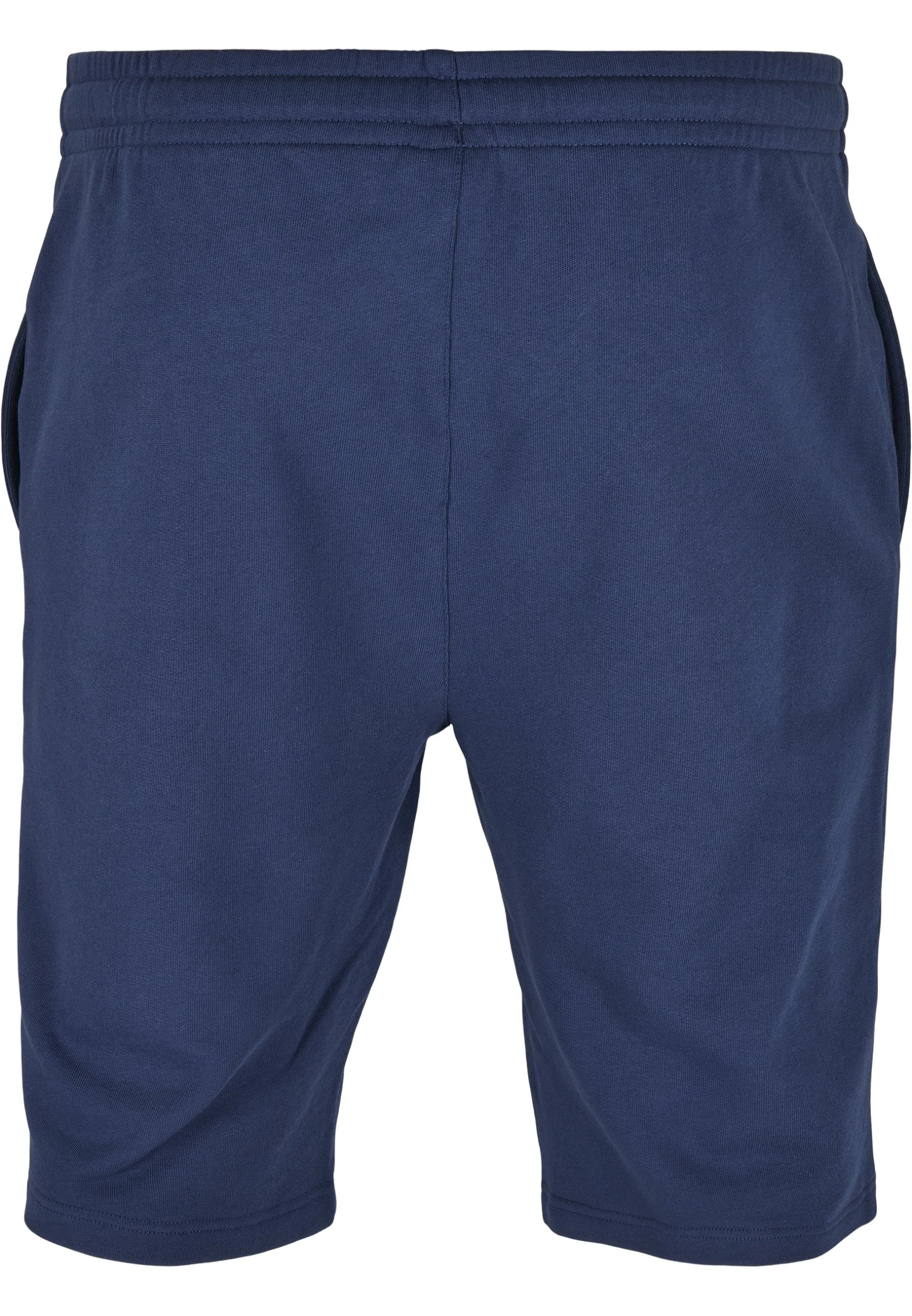 URBAN CLASSICS Basic SweatshortsPantaloni SportiviDarkblue Uomo Pantaloni Sportivi E Joggers UR622F00O-K11 9 URBAN CLASSICS Basic SweatshortsPantaloni SportiviDarkblue Uomo Pantaloni Sportivi E Joggers UR622F00O-K11 - immagine 9