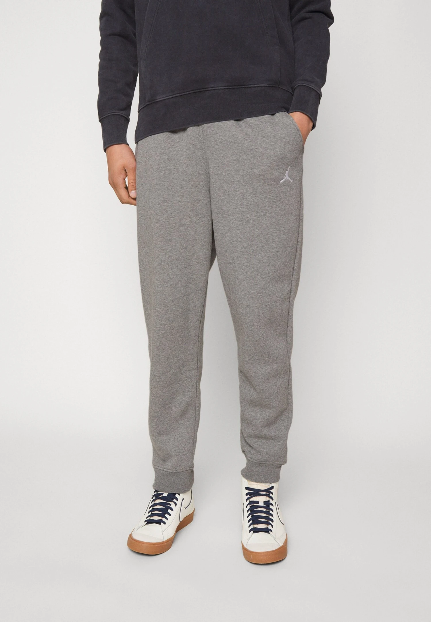 Jordan Pant - Pantaloni Sportivi - Carbon Heather 3 Jordan Pant - Pantaloni Sportivi - Carbon Heather - immagine 3