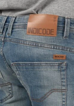 Indicode Jeans IdquebecJeans Slim FitBlue Uomo Jeans IJ022G00T-K12 -Vendite Jones 13b4169dee8f4c57895fbdf3489b712e