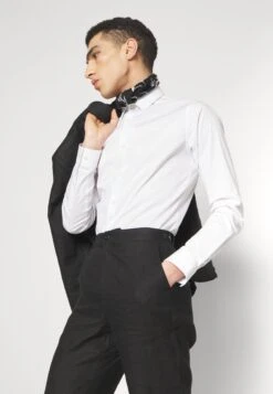 Linen Pants- Pantaloni - Black -Vendite Jones 13f22804b96443fd98fefd5622d2e871