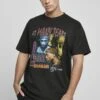 T-Shirt Con StampaBlack Uomo T-shirt E Polo M0M22O0PN-Q11