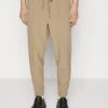 Boss Flex - Pantaloni - Sand/Light Brown