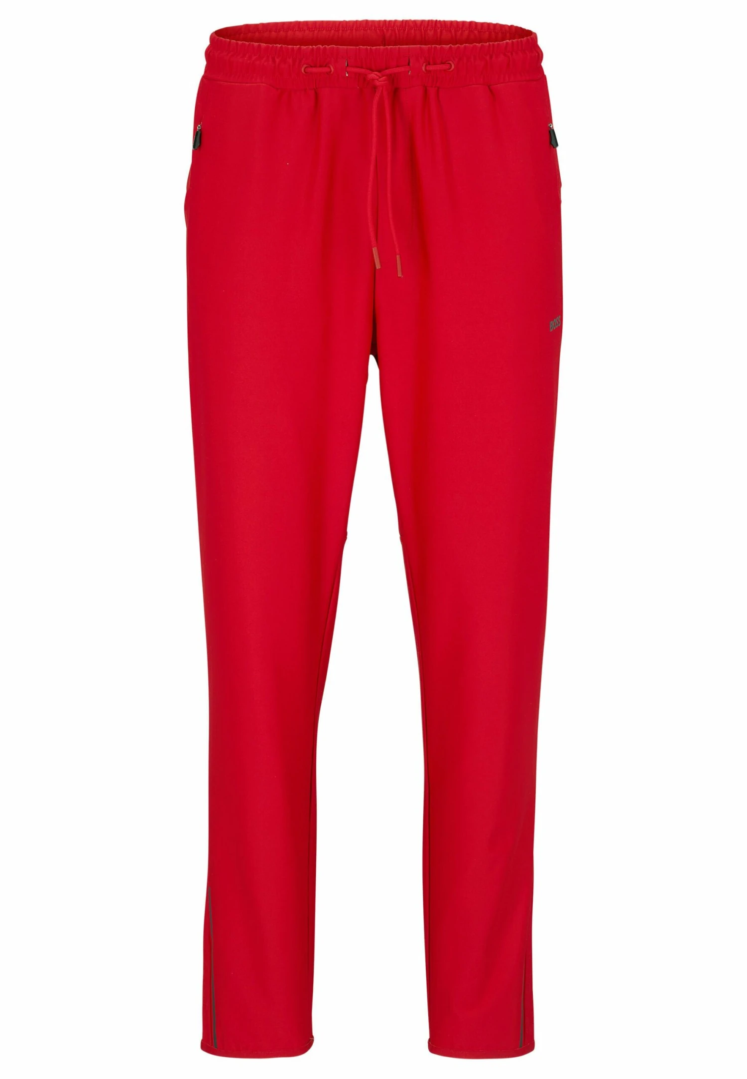 Boss Hicon Active 1Pantaloni SportiviRed Uomo Pantaloni Sportivi E Joggers BB122E109-G11 5 Boss Hicon Active 1Pantaloni SportiviRed Uomo Pantaloni Sportivi E Joggers BB122E109-G11 - immagine 5