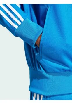 Adidas Originals Fbird TtGiacca SportivaBlue Bird White Uomo Pantaloni Sportivi E Joggers AD122T0DD-K12 10 Adidas Originals Fbird TtGiacca SportivaBlue Bird White Uomo Pantaloni Sportivi E Joggers AD122T0DD-K12 -Vendite Jones 14f185712b9c444ba9a638ed115d2746