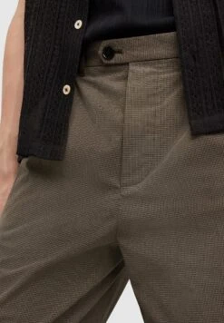 AllSaints Capella- Chino - Brown -Vendite Jones 1678ca3ac223414fa988d389dfcbe434