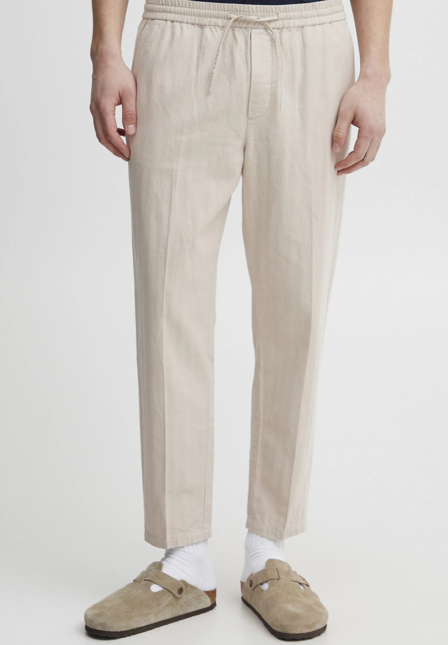 CASUAL FRIDAY PantaloniChateau Gray Uomo Pantaloni C1A22E02M-C11 1 CASUAL FRIDAY PantaloniChateau Gray Uomo Pantaloni C1A22E02M-C11