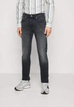 Scotch & Soda Seasonal Essentials RalstonJeans Slim FitNew Hero Uomo Jeans SC322G0KN-K11