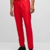 Boss Hicon Active 1Pantaloni SportiviRed Uomo Pantaloni Sportivi E Joggers BB122E109-G11
