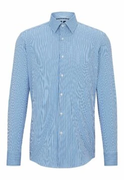 Boss P-Hank-KentCamiciaBlue Thirteen Uomo Camicie BB122D1JU-K11 -Vendite Jones 197444e0e8564bed921a4043bdecef86