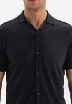 Supreme- Camicia - Navy -Vendite Jones 1990180253644caab622bd6f4cad96c0