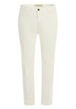 Guess ChinoWeiß Uomo Pantaloni GU122E08M-A11 -Vendite Jones 1a46c9d5f1f34265a646c762e7e3ac15