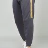 SikSilk TapePantaloni SportiviGrey Uomo Pantaloni Sportivi E Joggers SIF22E0ET-C11