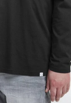 Solid Sdbedon Bt - Maglietta A Manica Lunga - Black 10 Solid Sdbedon Bt - Maglietta A Manica Lunga - Black -Vendite Jones 1a87d1a562e740ac8fabd0a4d31d9231