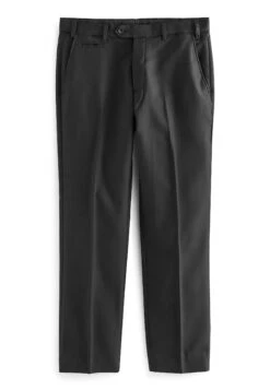 Next Signature With Motion Flex - Pantaloni Eleganti - Black -Vendite Jones 1b6f34ab255a48898bf7f7991efad711