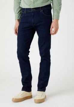 Wrangler LarstonJeans Slim FitDay Drifter Uomo Jeans WR122G07G-K28