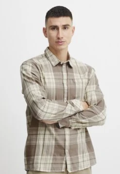 Solid Sdesdras CamiciaDesert Taupe Uomo Camicie SO422D0A7-B11