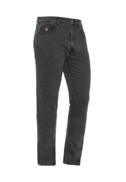 Schott Jeans Slim Fit - Gris -Vendite Jones 1d44075355f74cf183e29d962f0ad187