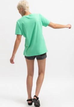 Lucka - T-Shirt Con Stampa - Turquois -Vendite Jones 1d6152aeed5a461287cd28ae0fdf0b27