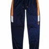 U.S. Polo Assn. Tricot BrushedPantaloni SportiviDunkelblau Uomo Pantaloni Sportivi E Joggers US222E00P-K11