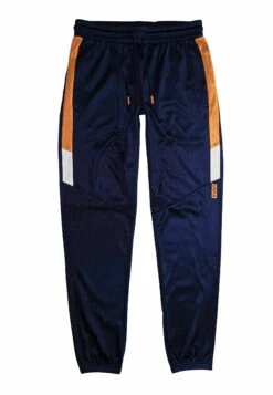 U.S. Polo Assn. Tricot BrushedPantaloni SportiviDunkelblau Uomo Pantaloni Sportivi E Joggers US222E00P-K11