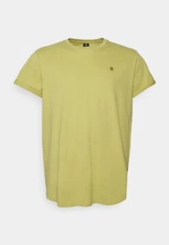 Lash PlusT-Shirt BasicLeek Green Uomo T-shirt E Polo GSA22O001-M11 -Vendite Jones 1e33cc0b1f0742a2aa9ab9a79b36af99