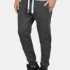 Solid Sdbenn - Pantaloni Sportivi - Grey
