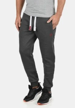 Solid Sdbenn - Pantaloni Sportivi - Grey
